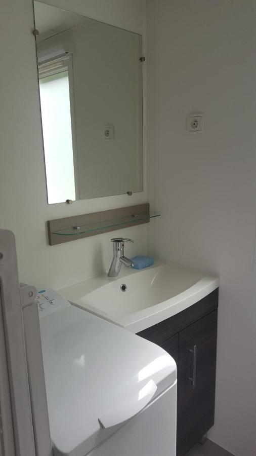 Agreable Mobilhome 6 - 8 Places Saint-Brévin-les-Pins Exterior foto